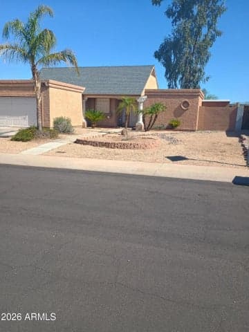 1238 E MARCO POLO Road, Phoenix, AZ