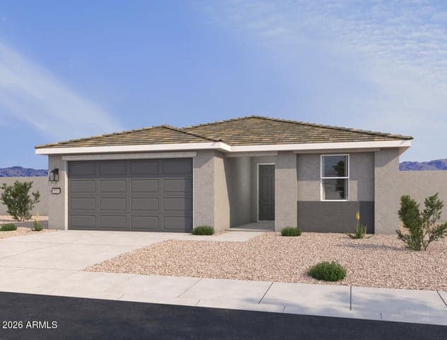 46950 W Dry Gulch Road, Maricopa, AZ