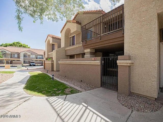 1905 E UNIVERSITY Drive #115, Tempe, AZ