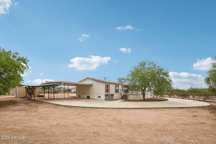 1926 N MAIN Drive, Apache Junction, AZ