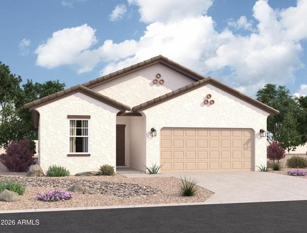 6619 S 78TH Lane, Laveen, AZ
