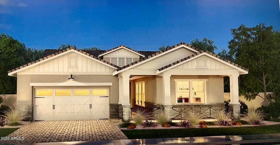 1103 E PALM BEACH Drive, Chandler, AZ