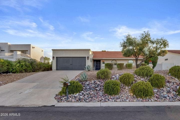 15257 E PALOMINO Boulevard, Fountain Hills, AZ