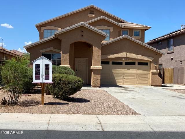 15476 W YUCATAN Drive, Surprise, AZ