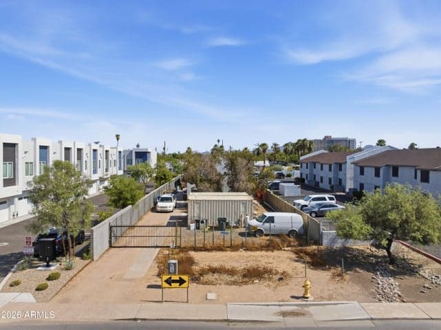 1650 E MONTE VISTA Road, Phoenix, AZ