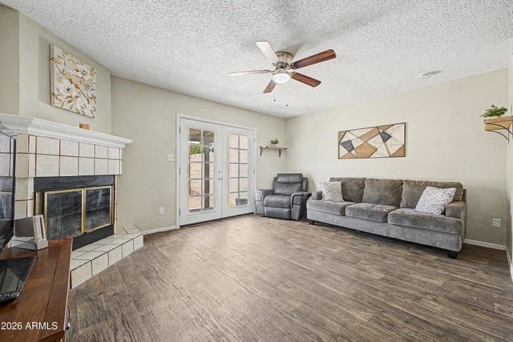 4709 W EVA Street, Glendale, AZ