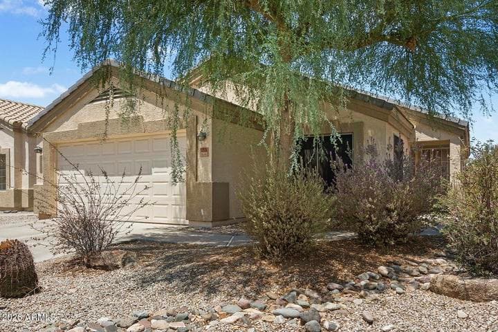 12536 W SAINT MORITZ Lane, El Mirage, AZ