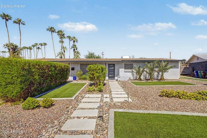 840 N LESUEUR --, Mesa, AZ