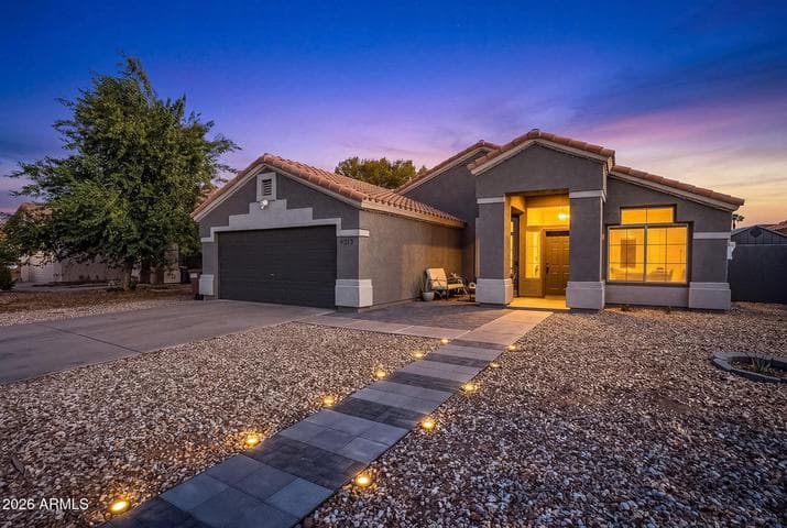 9213 W ATHENS Street, Peoria, AZ