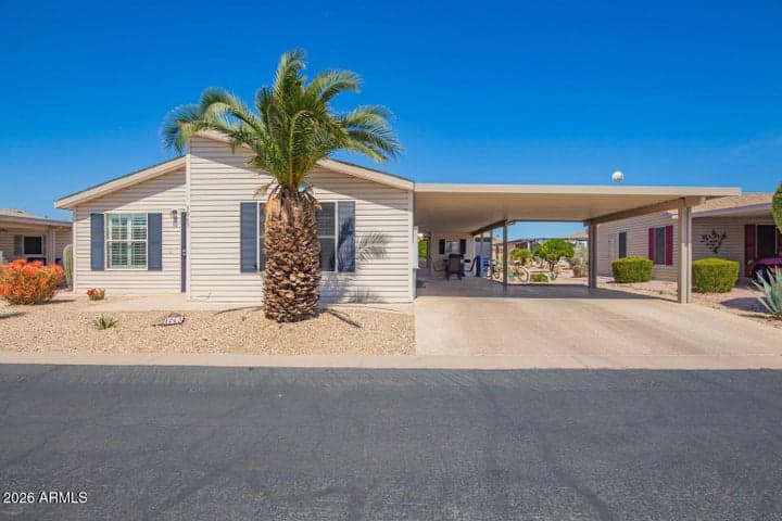 3301 S Goldfield Road #1063, Apache Junction, AZ