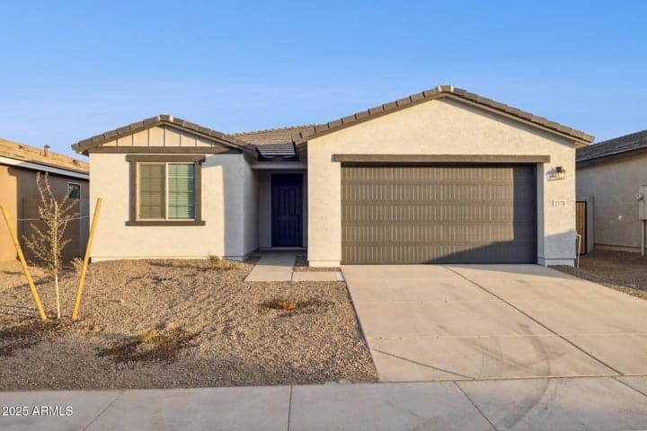 2370 E Wagon Wheel Lane, San Tan Valley, AZ