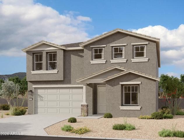 31811 N HAY BALE Drive, San Tan Valley, AZ