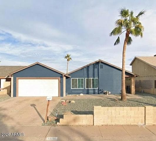 6615 S 43RD Street, Phoenix, AZ