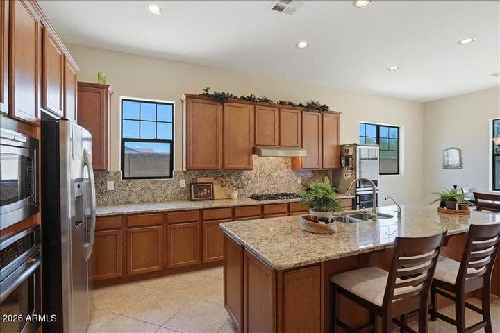 21401 W MULE DEER Way, Buckeye, AZ
