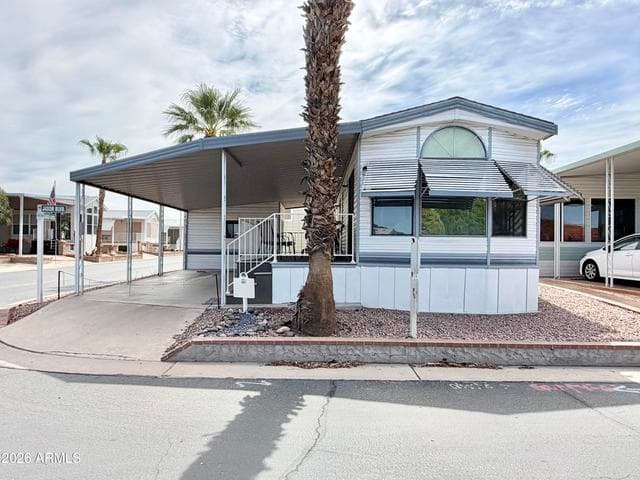 111 S GREENFIELD Road #481, Mesa, AZ
