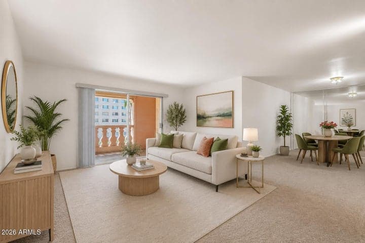 7910 E CAMELBACK Road #312, Scottsdale, AZ