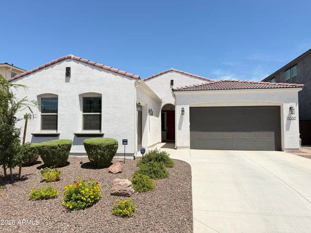 11050 E UTOPIA Avenue, Mesa, AZ