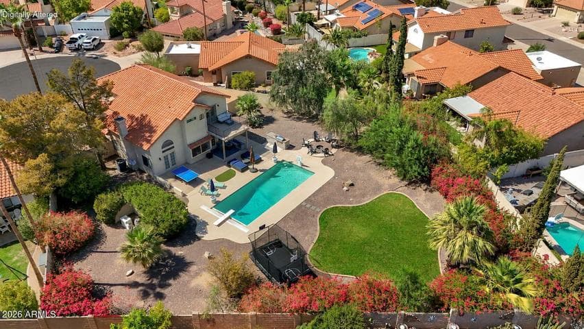 10367 E DAVENPORT Drive, Scottsdale, AZ