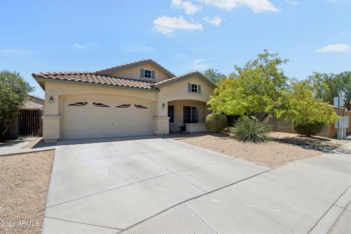 4391 E HAZELTINE Way, Chandler, AZ
