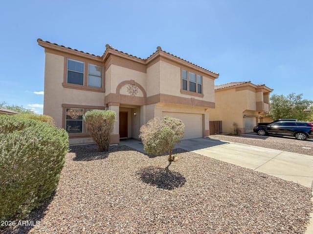 583 W RACINE Loop, Casa Grande, AZ