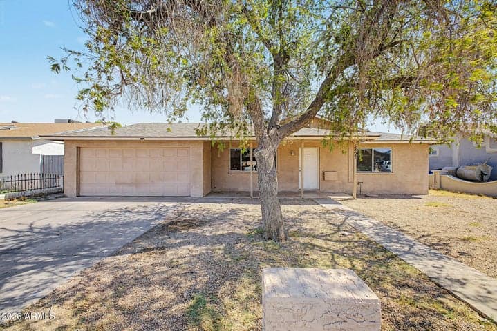 5807 W CAMBRIDGE Avenue, Phoenix, AZ