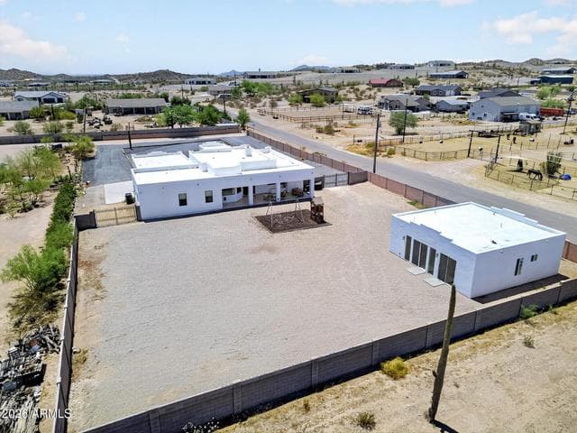 2672 W Moon Dust Trail, Queen Creek, AZ