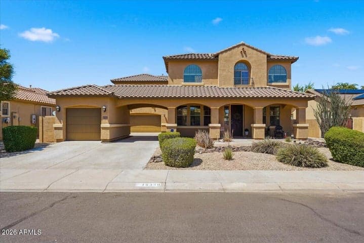 15330 W ROMA Avenue, Goodyear, AZ