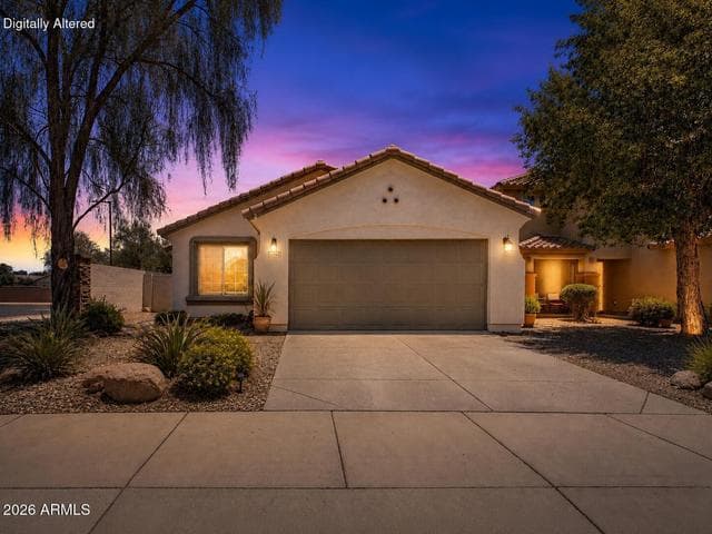 14865 N 139TH Lane, Surprise, AZ
