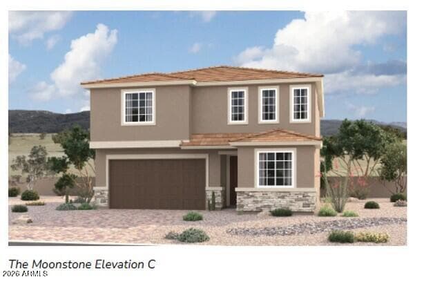 9732 W FRAKTUR Road, Tolleson, AZ