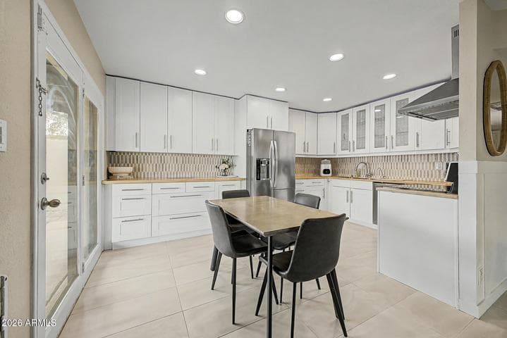 324 W SANTA CRUZ Drive, Tempe, AZ