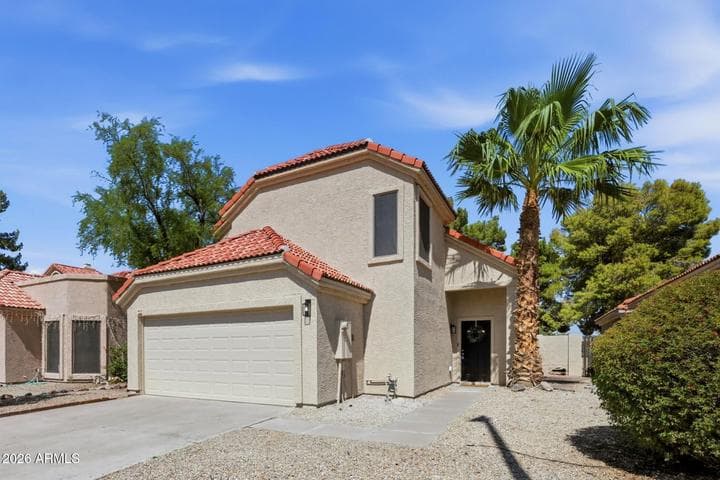 609 N GRANITE Street, Gilbert, AZ