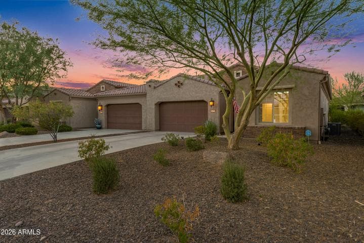 16938 W CYPRESS Street, Goodyear, AZ
