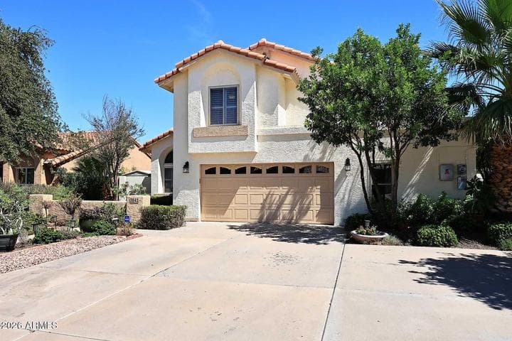 3642 E RENEE Drive, Phoenix, AZ
