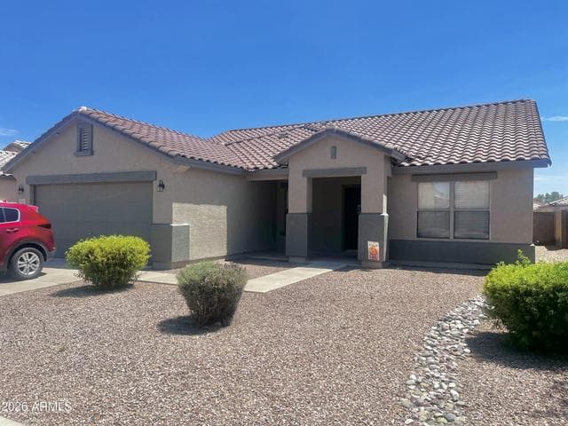 631 W SILVER REEF Court, Casa Grande, AZ