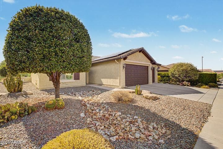 21548 N 262nd Lane, Buckeye, AZ