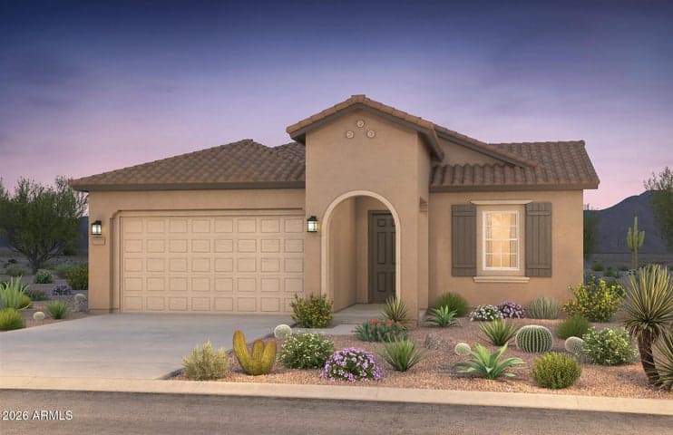 18132 E PENEDES Drive, Queen Creek, AZ