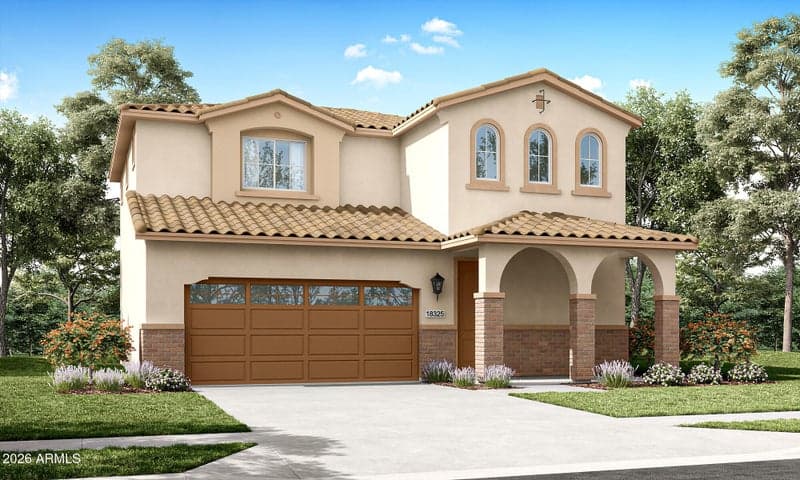 2212 N Shill Drive, Mesa, AZ