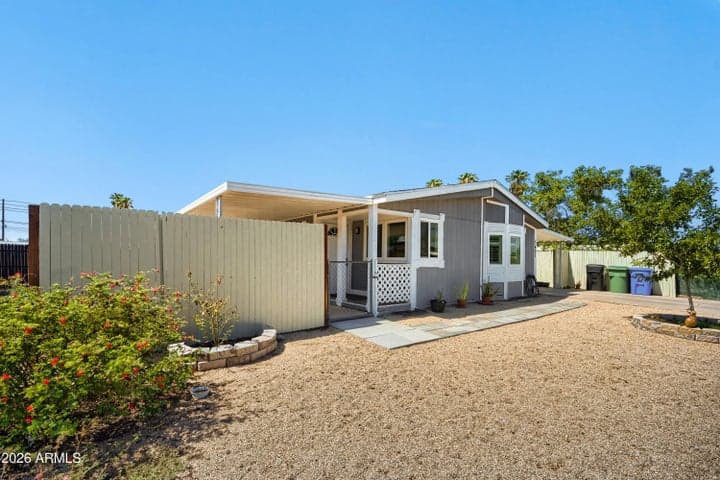 7623 E FRITO Avenue, Mesa, AZ