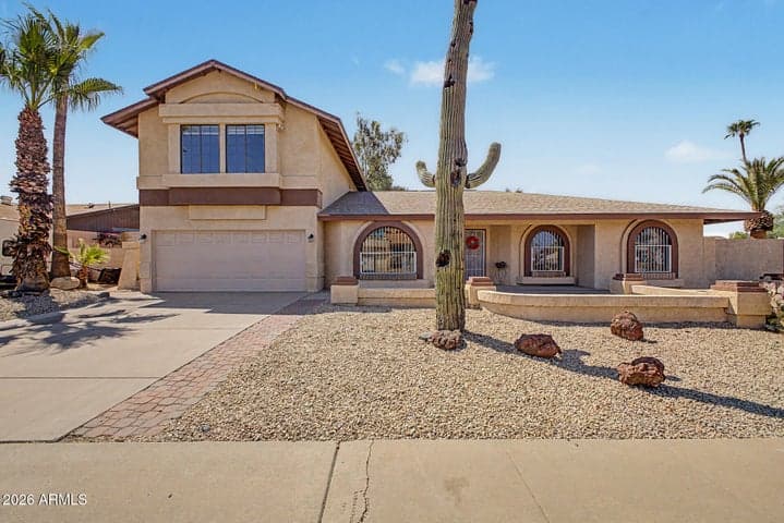 3165 W MARCONI Avenue, Phoenix, AZ