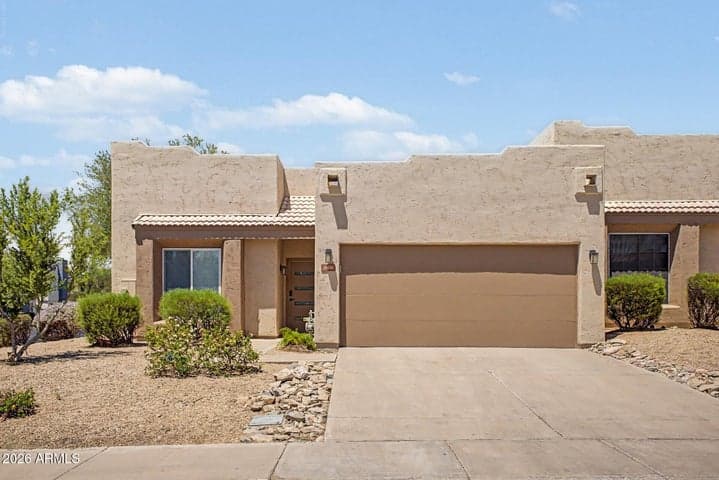 11416 E Altadena Avenue, Scottsdale, AZ