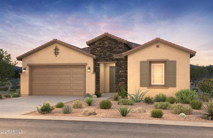18142 E SILVER CREEK Lane, Queen Creek, AZ