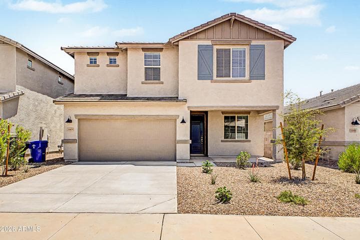 26957 N 169TH Drive, Surprise, AZ