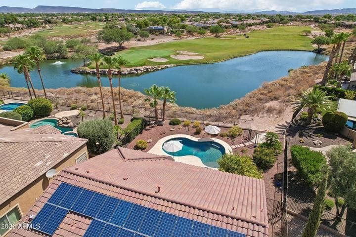 27115 N 128TH Drive, Peoria, AZ