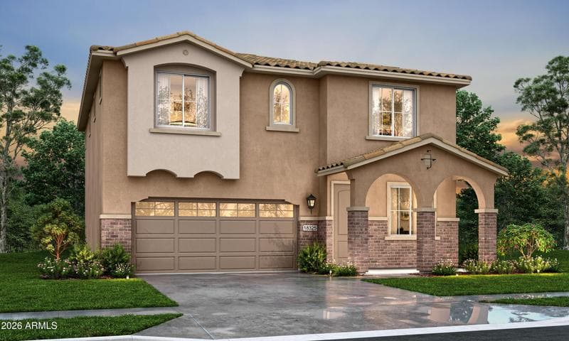 48 E Bates Street, Mesa, AZ