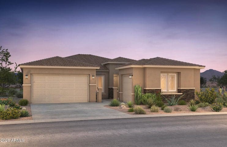 18158 E SILVER CREEK Lane, Queen Creek, AZ