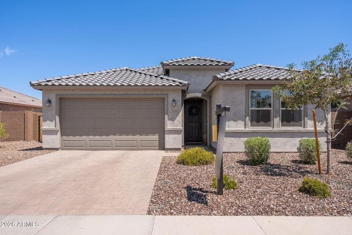 1830 W ZINC Way, San Tan Valley, AZ