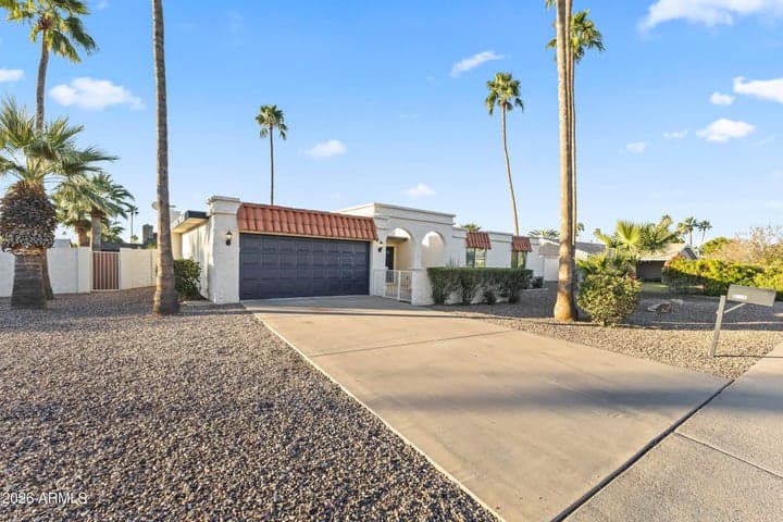 5245 E Acoma Drive, Scottsdale, AZ