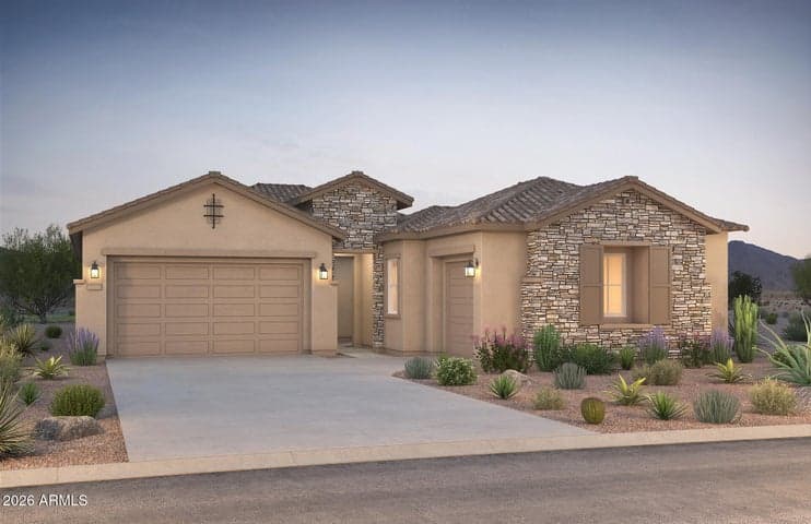 18222 E SILVER CREEK Lane, Queen Creek, AZ