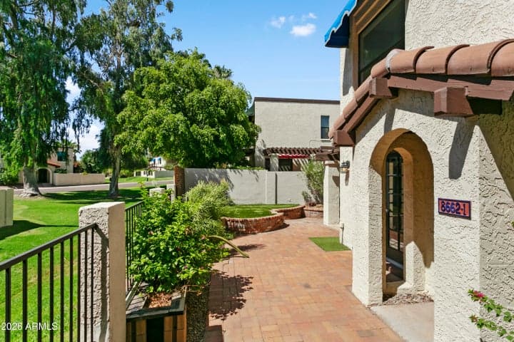 8662 S 51ST Street #1, Phoenix, AZ