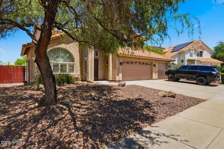 4124 E PALO BREA Lane, Cave Creek, AZ